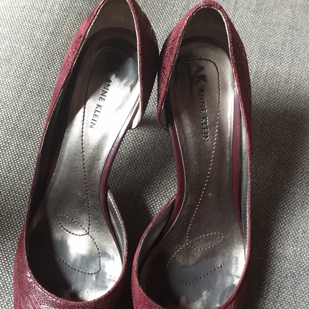 3” Heels - Picture 6 of 6